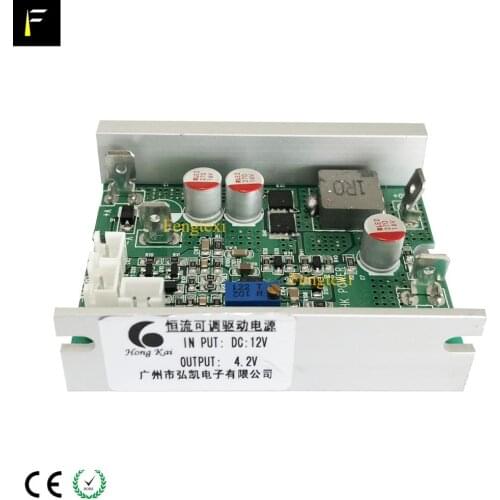 Fengtexi Lighting