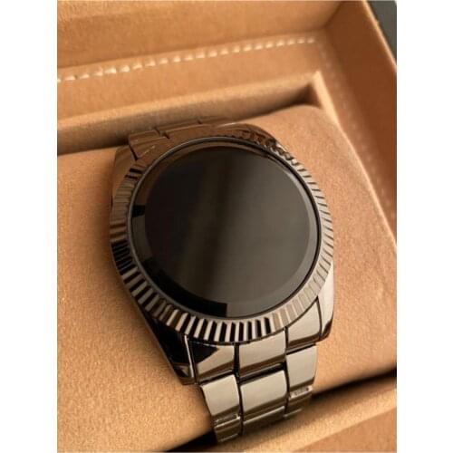 Мужские электронные часы Gold Time China At AliExpress