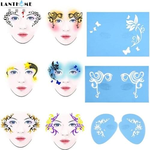Lanthome Decorative Cosmetics