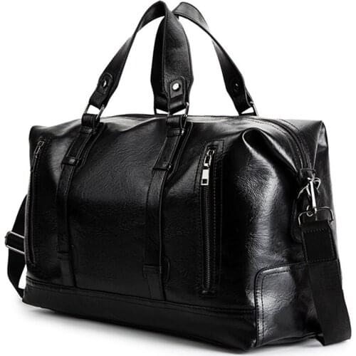 Megiabeam Men's Handbags