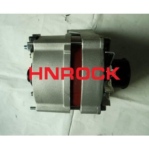 NEW ALTERNATOR FOR MERCEDES BENZ TRUCK 0120469744 0-120-469-744 0120469745