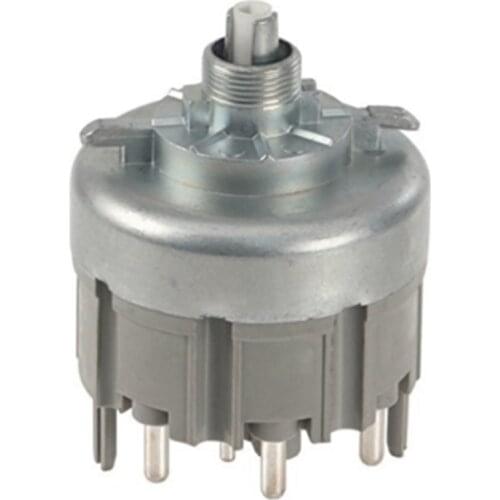 Fits for Mercedes Benz W124 W126 R129 W202 Headlight Lamp Switch 0005456204 Car Light Accessories