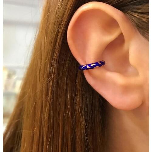 STELA DESIGN CARTILAGE EARRINGS L