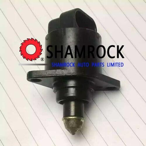 7701042403 idle control valv Motor stepper 7701042403 6NW009141471 D95129 B2300 556036 / 14857/ 84037/C95184
