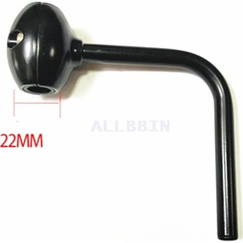 For SANY SY DOOSAN DH DX HITACHI ZX HYUNDAI KOBELCO SK VOLVO EC Excavator mirror reversing rearview mirror excavator accessories