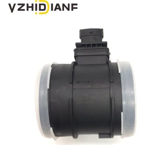 0 281 002 900 923 0281002900 0281002923 Mass Air Flow Meter MAF Sensor For GREAT WALL HOVER 2.8 TCi GW28TC2 4WD H5 2.0 TD GW4D20
