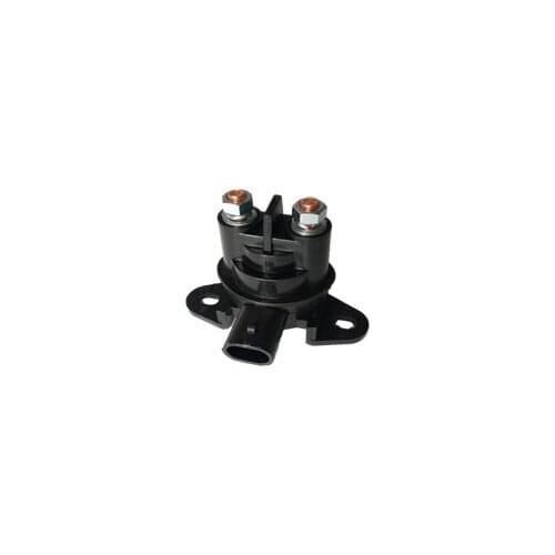 1 PC Motorcycle Starter Relay For Sea Doo Jet-SKI Boats CHALLENGER EXPLORER ISLANDIA SPEEDSTER SPORTSTER UTOPIA