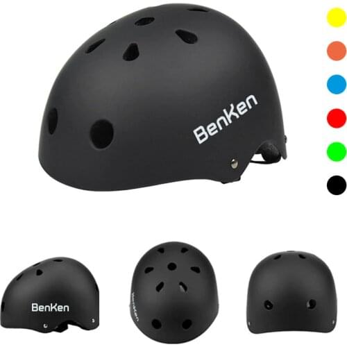 Benken Helmets
