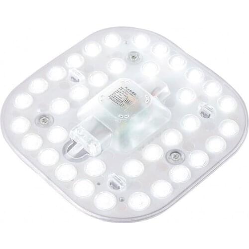 Free Sample Troffer style ubiquitous ceiling light for commercial area