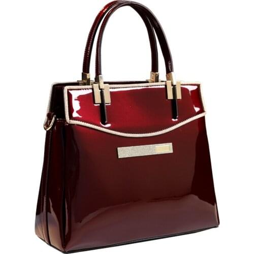CHICTURESQUE Women's Bags With Zippers