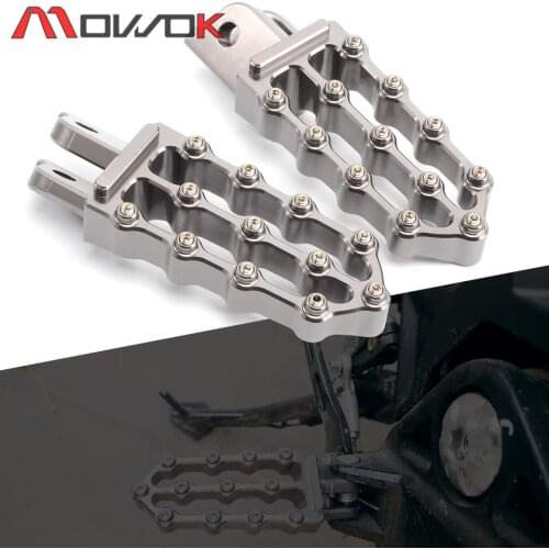 For Benelli leoncino500 Leoncino 500 All year Motorcycle high quality accessories forefoot nails pedal pedals