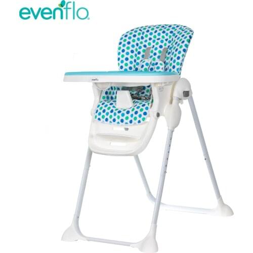Evenflo High Chairs For Children