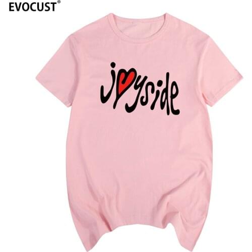 Joy Division joyside Post Punk Japanese T-shirt Cotton Men T shirt New TEE TSHIRT Womens unisex Fashion