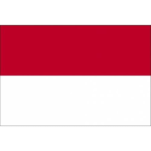 Indonesia 1000 Ruppee 2016 , 100% Real Genuine Comemorative ,Original Collection