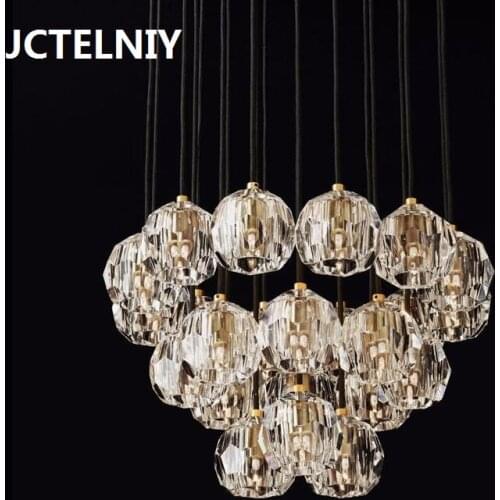 JCTELNIY Pendant Lights