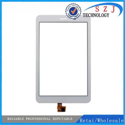 New 8 inch For Huawei MediaPad T1 8.0 S8-701U S8-701 Touch Screen Panel Glass Sensor Replacement Parts