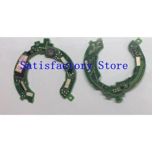 Original 18-55 MM AF-P main board for Nikon 18-55 AF-P mainboard 18-55MM lens motherboard camera repair part