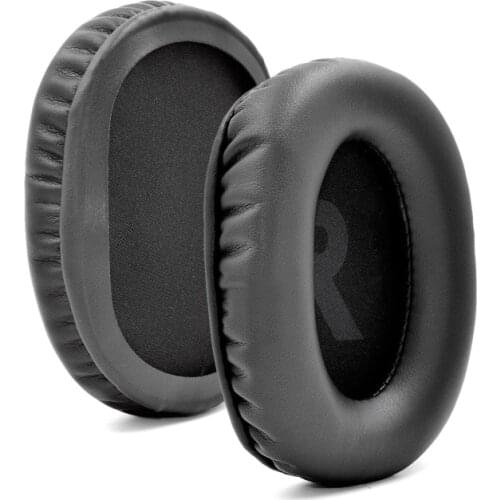 Pair Of Earpads Replacement For Razer BlackShark Stereo Gaming Headphone Ear Pads Cushion Soft Memory Sponge Cover Earmuffs