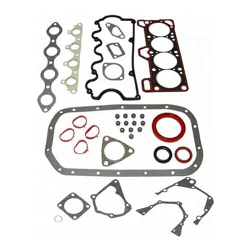 G4EB G4EK Engine Full gasket set kit for H-yundai Accent Excel 1495cc 1.5L 94-02 20910-22AC0 20910-22AD0 2091022AC0 2091022AD0