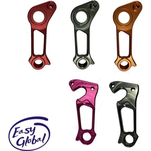 Sigeyi PNA-TH1 PNA-QR1 Road Bike Frame Rear Derailleur Direct-Mount Derailleur Hanger For Bike Pinarello Disc and Pinarello Rim