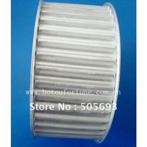 AT5 pulley and belt 10mm width DIY Ultimaker clone 12teeth,18teeth and 48teeth