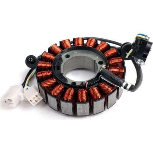 Topteng Motorcycle Magneto Generator Stator Coil For Honda CBR250R CBR300R CB300F CB300R 2011-2018 31120-KYJ-901 Motor