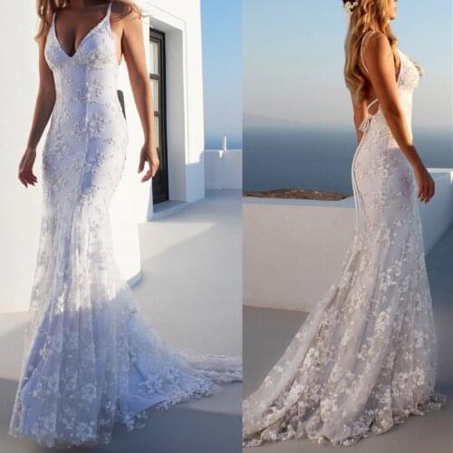 Длинные летние платья Vana Javeasen China At AliExpress