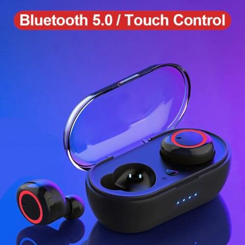 WEKOME In-ear Headphones