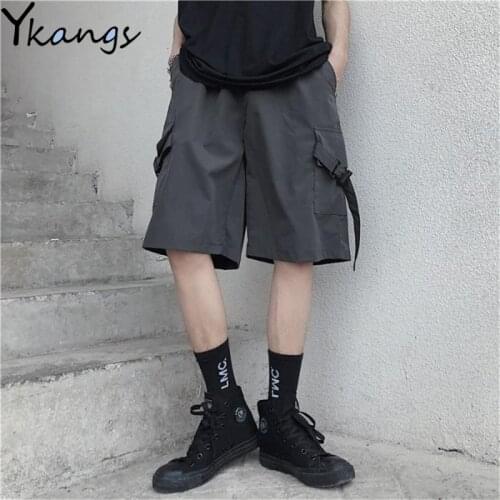 YKANGS Women's Inflated Shorts