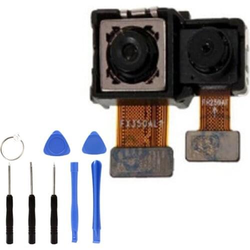 Back Camera Big Main Camera Back Facing Camera Replacement Part! FOR Huawei MATE 20 LİTE