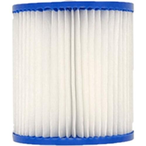 1pc Pool Filter Cartridge Pool Replacement Filter Cartridge For Swimming Pool Daily Care Clean Accessories Pool Replacement Filt