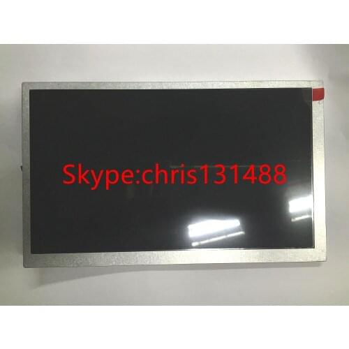 Free shipping Original New 8inch LCD screen HSD080IDW1 0-c00 HSD080iDW1 C01 HSD080iDW1 A00 for Car DVD navigation display