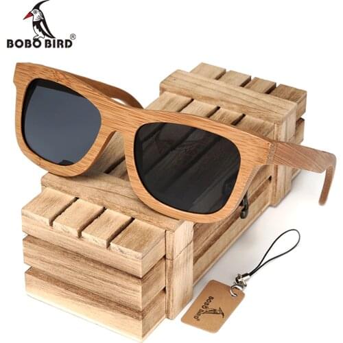 BOBO BIRD Women's Sunglasses Sports