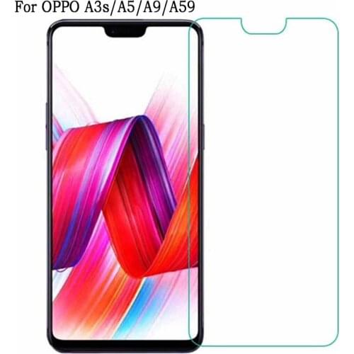 BUYFUN Screen Protectors For Oppo A3 China