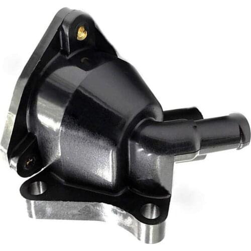 Thermostat Case Cover shell Cap Housing 19320PNA003F Fit for Honda CRV CR-V 2.4L 2002-2006