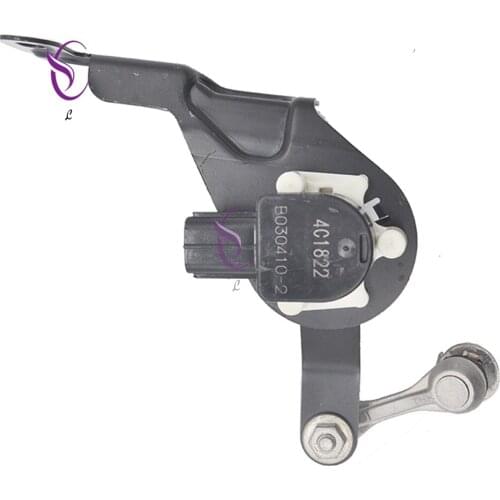 8940706010 89407 06010 89407-06010 Headlight Level Sensor For Toyota Camry Hybrid LE XLE L LE SE TRD XSE 2.5L 3.5L