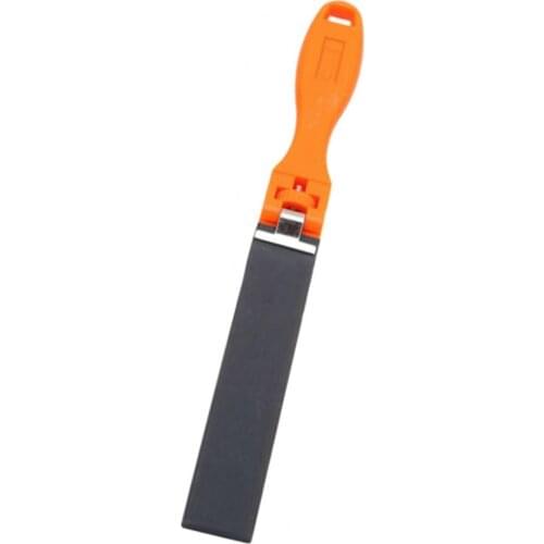 Guitar Fret Buzz Crowning File Wide Luthier Tool Accessories