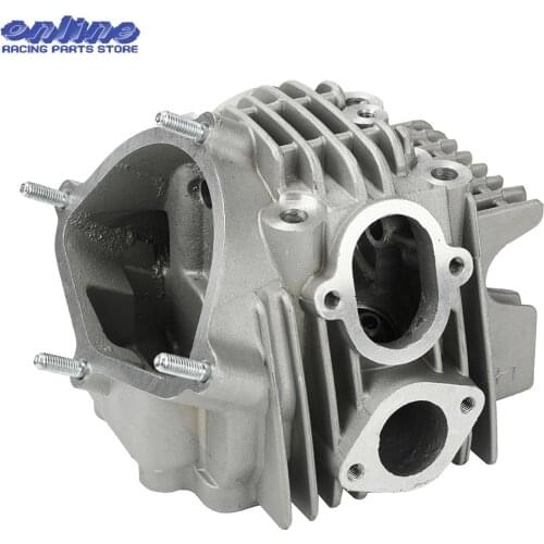 Motorcycle Cylinder Head For 60mm Bore YinXiang YX 150cc 160cc Engine Kayo ORION BSE Xmotos SSR PITSTERPRO Dirt Pit Bike Parts
