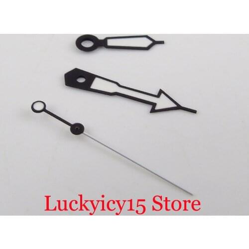 New High Quality Watch Hand Watch Needles Fit Automatic MINGZHU 2813 MIYOTA 82 Series Movement