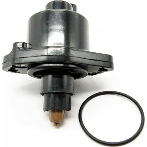 Air Control Valve IAC Idle For Mitsubishi 3000GT For Dodge Pickup Truck 3L For SHOGUN For SIGMA For PAJERO MD628053