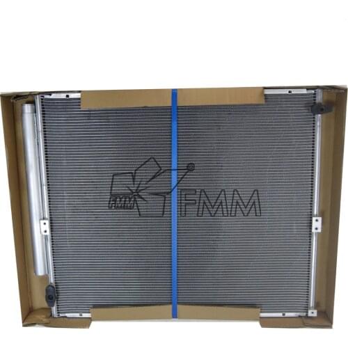 88460-60440 Ac Condenser For TOYOTA LAND CRUISER PRADO 150 GDJ150 GRJ150 KDJ150 LJ150 TRJ150