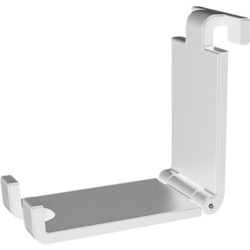 Headphone Wall Mount Holder Bracket Hanger Storage Stand For PS5 Host Headset Support For Playstation 5 Console Game Accessories