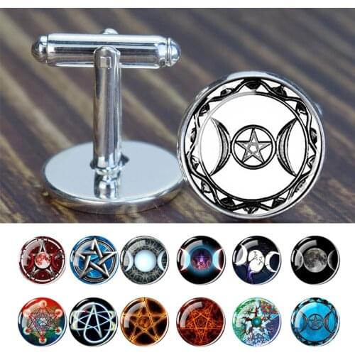 Nightstars Cufflinks