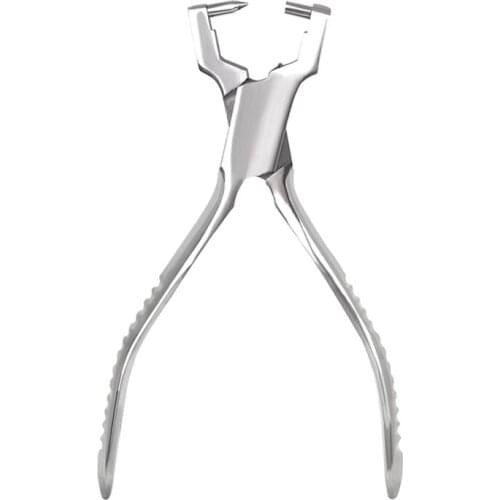HK.LADE Parallel Spring Removing Pliers for Repairing Flute/Clarinet/Saxophone Repair Tools Parts