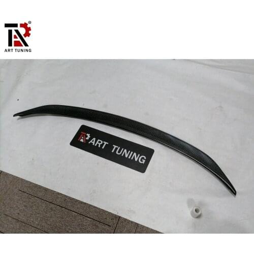 Suitable For Bmws New 3-series G20 G28 Modified Ac Carbon Fiber Tail