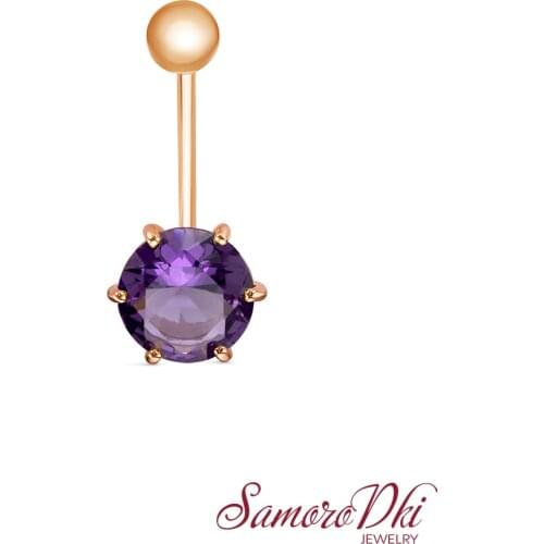 SamoroDki Jewelry Piercing Jewelry