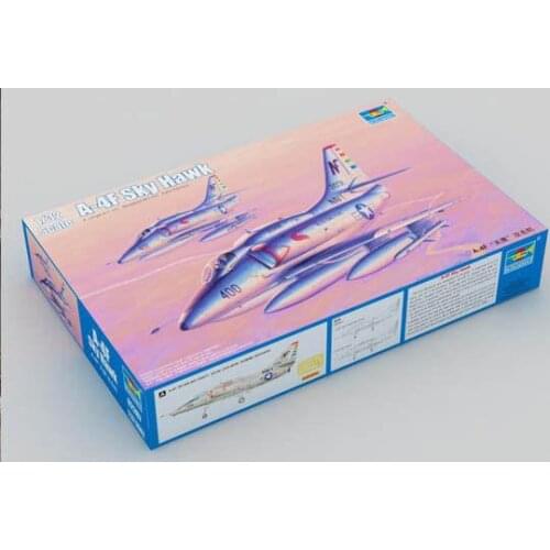 Trumpeter 1/32 02267 A-4F Skyhawk