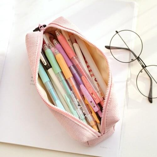 Xiwei School Pencil Cases
