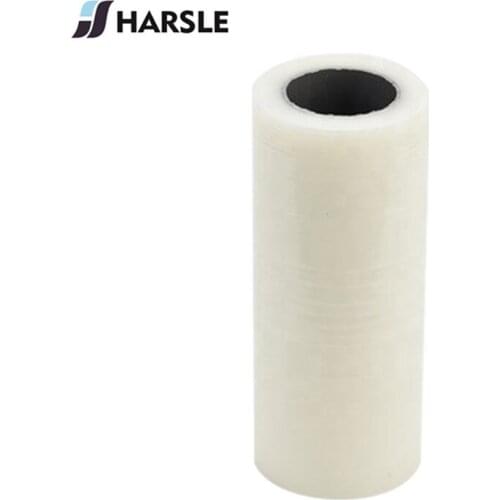 Anti Scratch Protective PE Self Adhesive Transparent Film(for metal,plastic surface,acrylic sheet