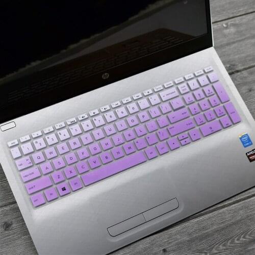 For HP 15-dy1013ca 15-dy1071wm 15-dy1028ca 15-dy1043dx dy1731ms 15-dy series 15.6 inch Laptop Keyboard Cover Protector